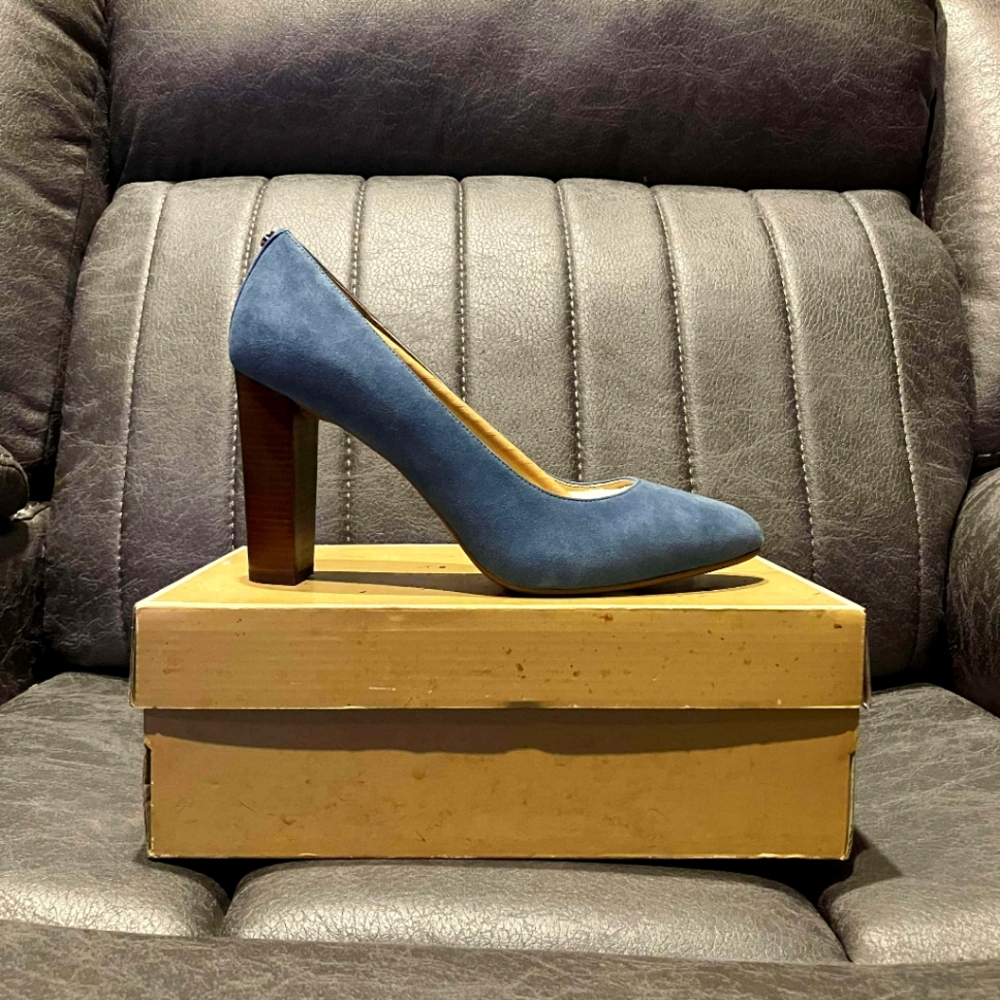 Michael Kors heels